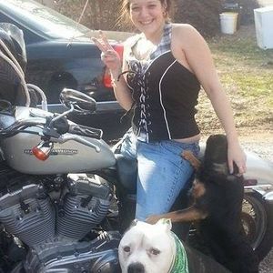 Meet your Posher, Karen